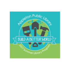 Appleton Public Library Summer Reading Program