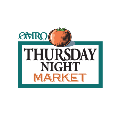 omro thursday night market