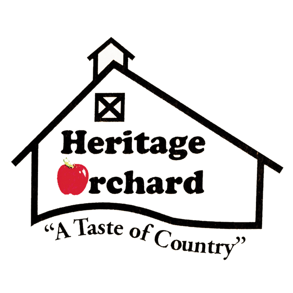 Heritage Orchard