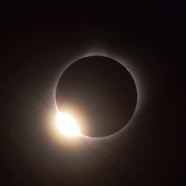 2017 american eclipse