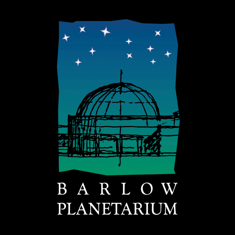 barlow planetarium 20th anniversary