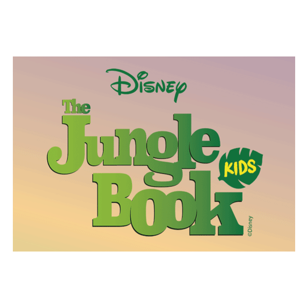 Disney's The Jungle Book KIDS | TGVG