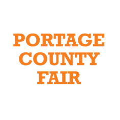 portage county fair
