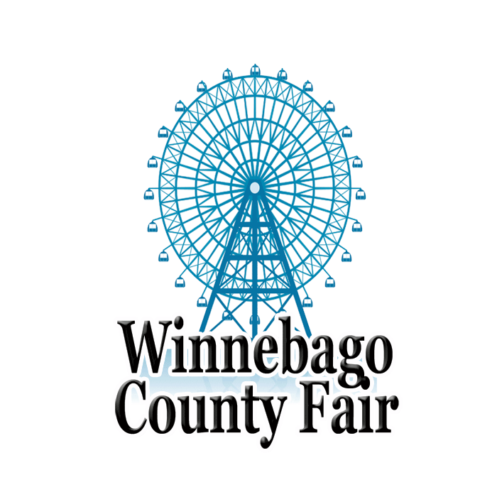 Winnebago County Fair 2022 August 37 Oshkosh WI