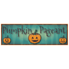 Pumpkin Pageant
