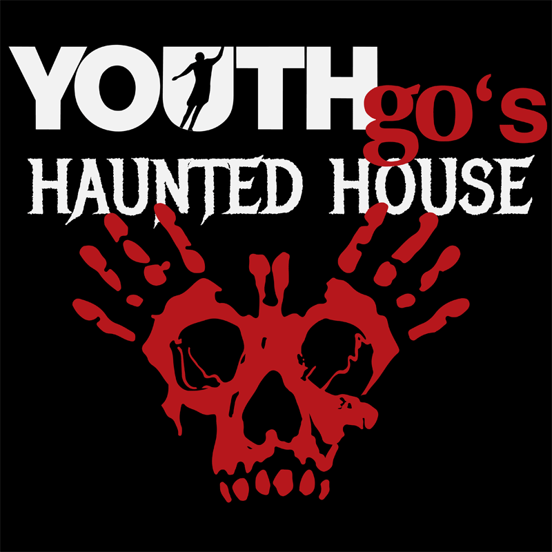 Children’s Day at Youth Go's Haunted House