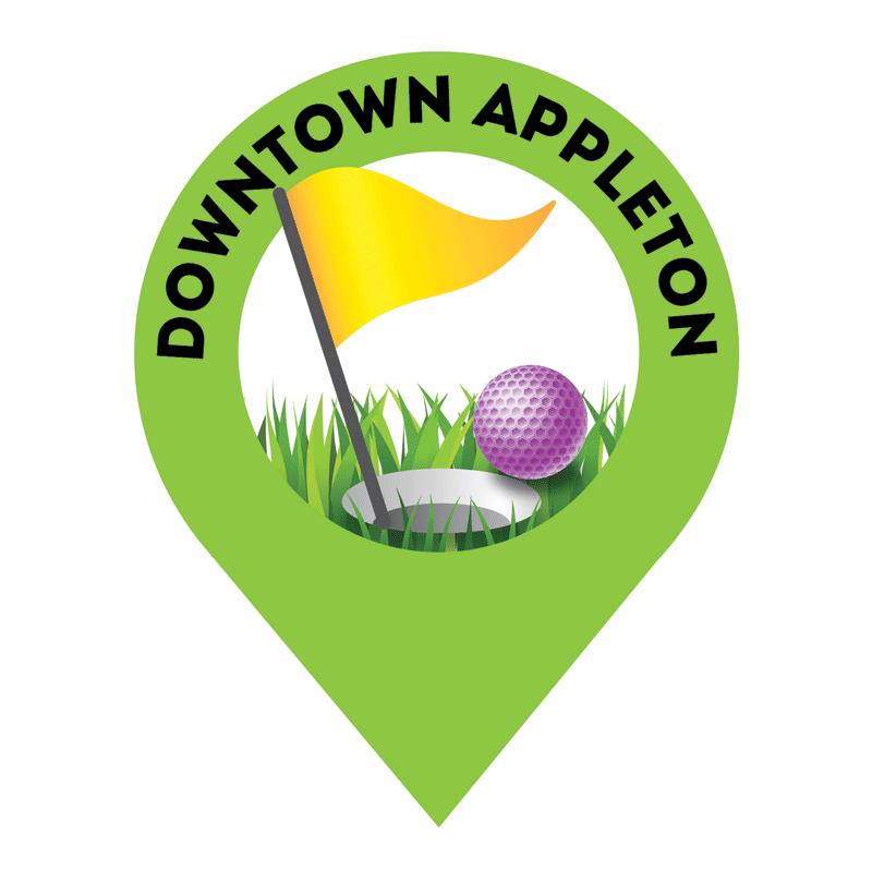 Mini Golf on the Town Appleton