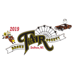 2019 Brown County Fair