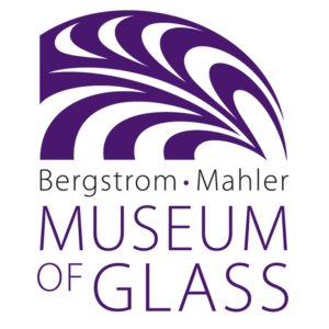 Bergstrom Mahler Museum of Glass