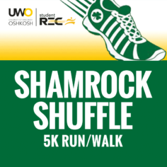 Shamrock Shuffle 5K Run/Walk