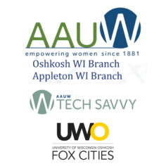 AAUW Tech Savvy Event