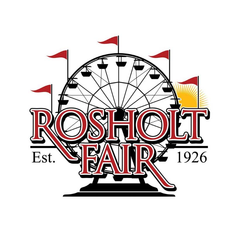 Portage County Fair September 36, 2021 Rosholt, WI