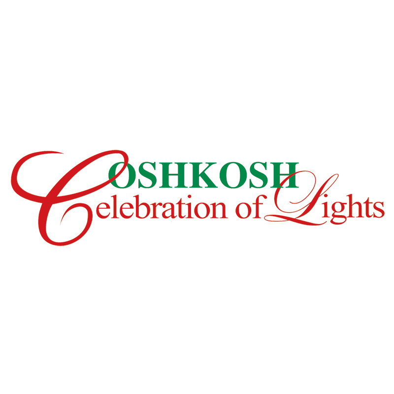 Oshkosh Celebration of Lights