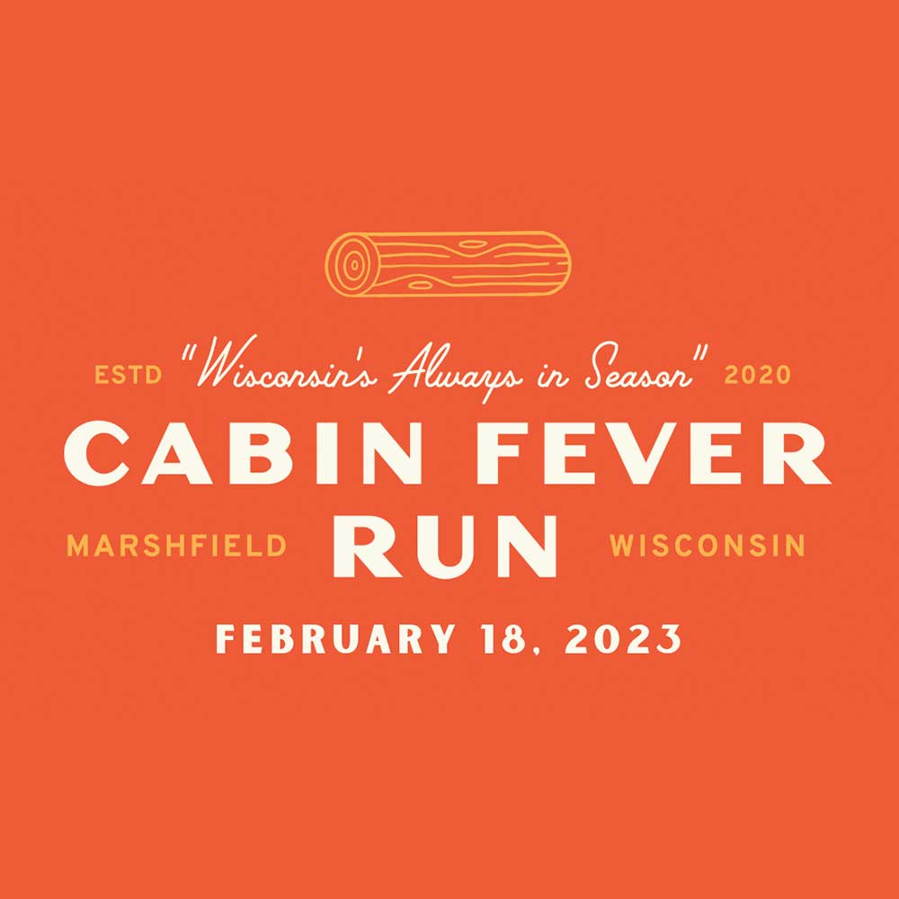 cabin fever run