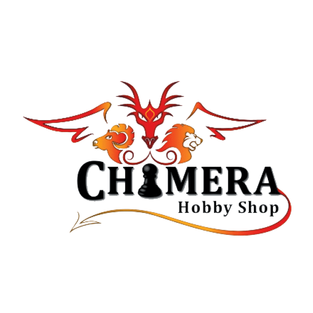 Chimera Hobby shop