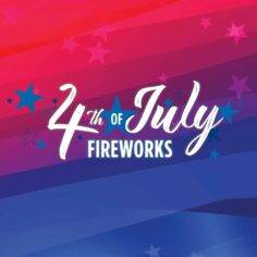 2023 4th of July Celebrations & Fireworks in Northeastern Wisconsin