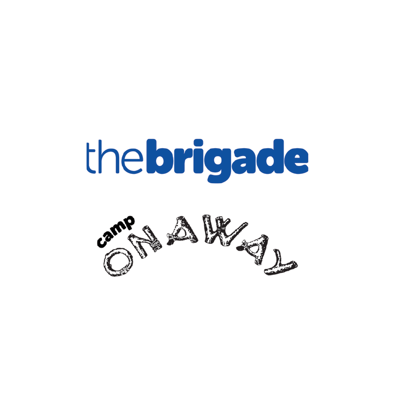 The Brigade Camp Onaway